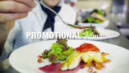 adam laurie promotioanl films for business